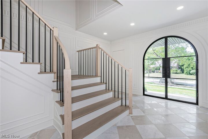 Property Photo: 2613 Brentwood Road OH 44122