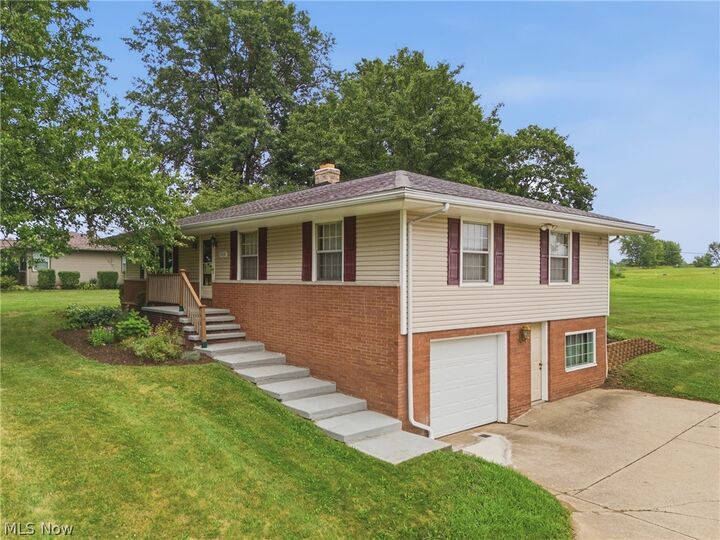 Property Photo:  3460 Swallen Avenue  OH 44641 