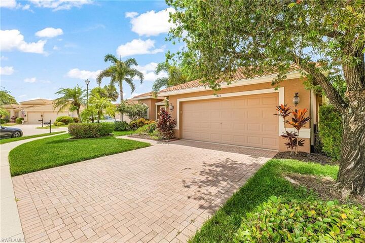Property Photo: 1415 Princess Sabal Pt FL 34119