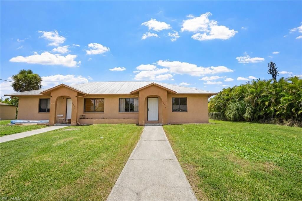 Property Photo: 17370 W Carnegie Cir 370 FL 33967