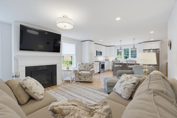 Property Photo:  24 Sage Drive  NH 03842 