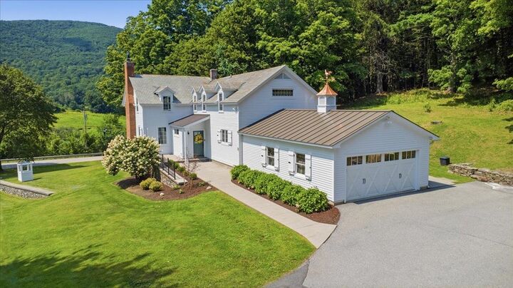 Property Photo:  1944 Monument Avenue  VT 05201 