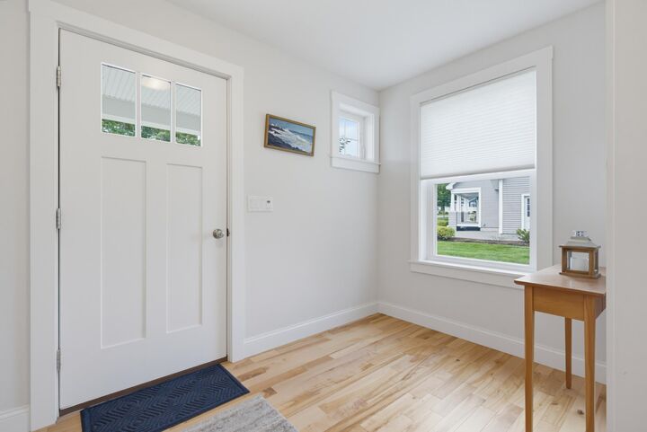 Property Photo: 24 Sage Drive NH 03842