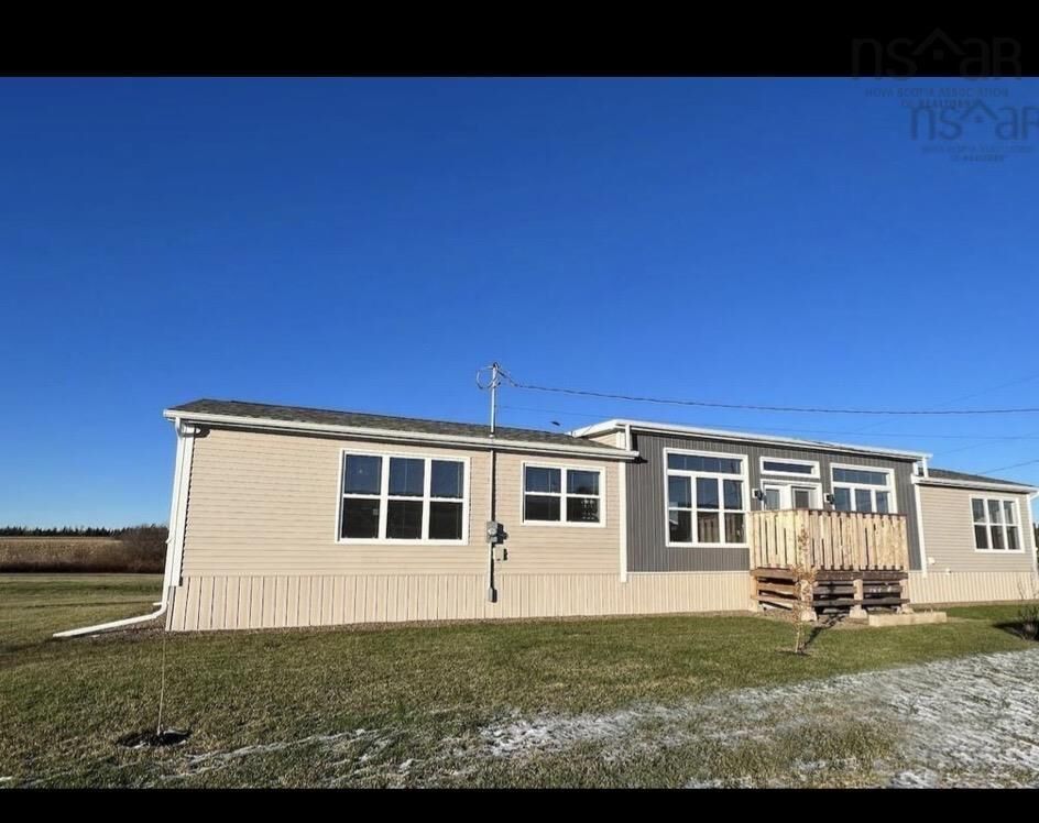 Property Photo: 16-4 23 Sunrise Court NS B6L 0E9
