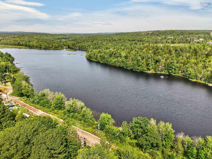 Property Photo: 3 Station Road NS B4G 1C8