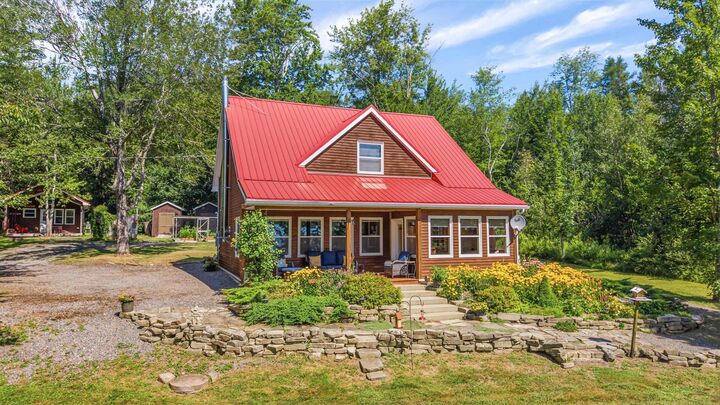 301 Angevine Lake Road — photo 1