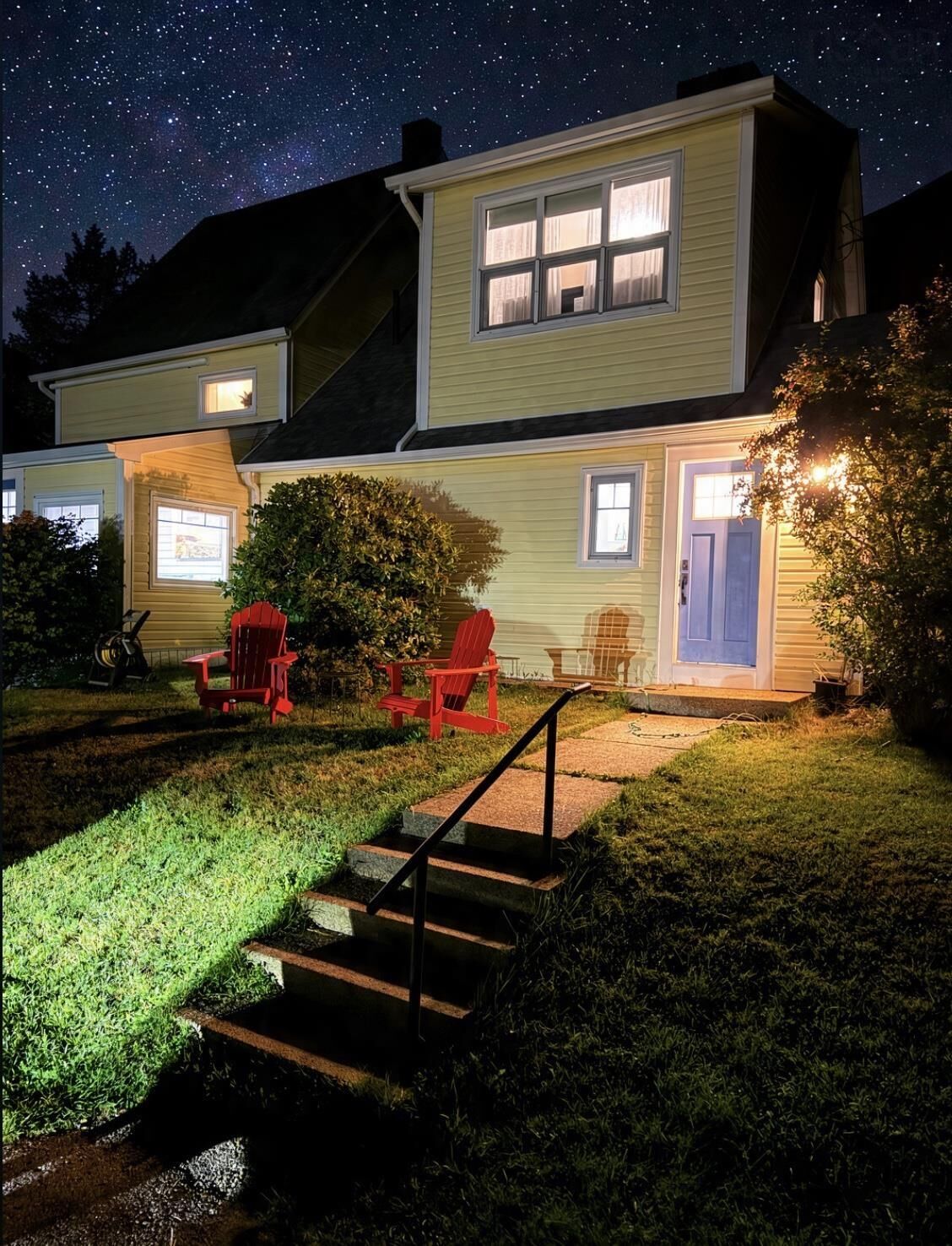 Property Photo: 15 Church Street NS B0E 1N0