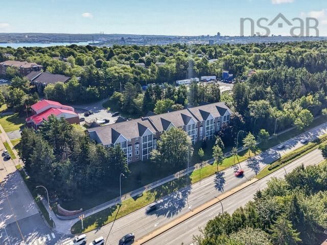 Property Photo: 201 15 Knightsridge Drive NS B3M 3S9