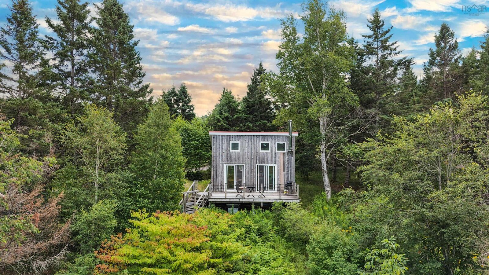 Property Photo:  Lot 3 Sugar Loaf Road  NS B2G 2L3 