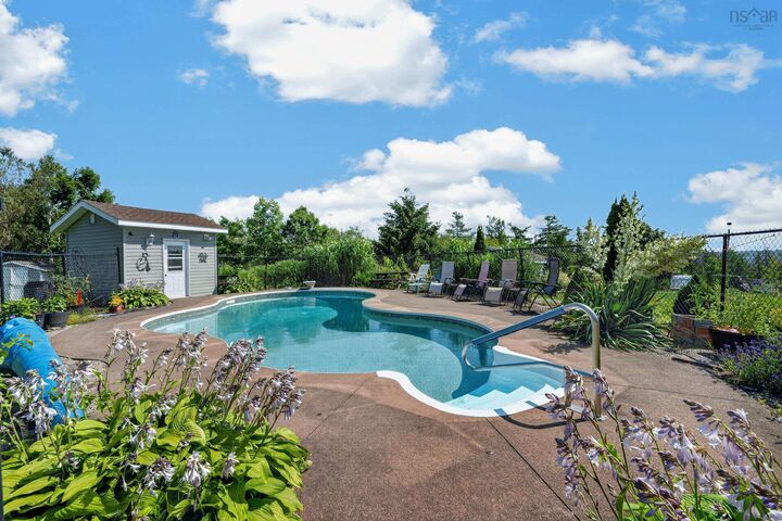 Property Photo: 150 Heathview Drive NS B1R 1S3