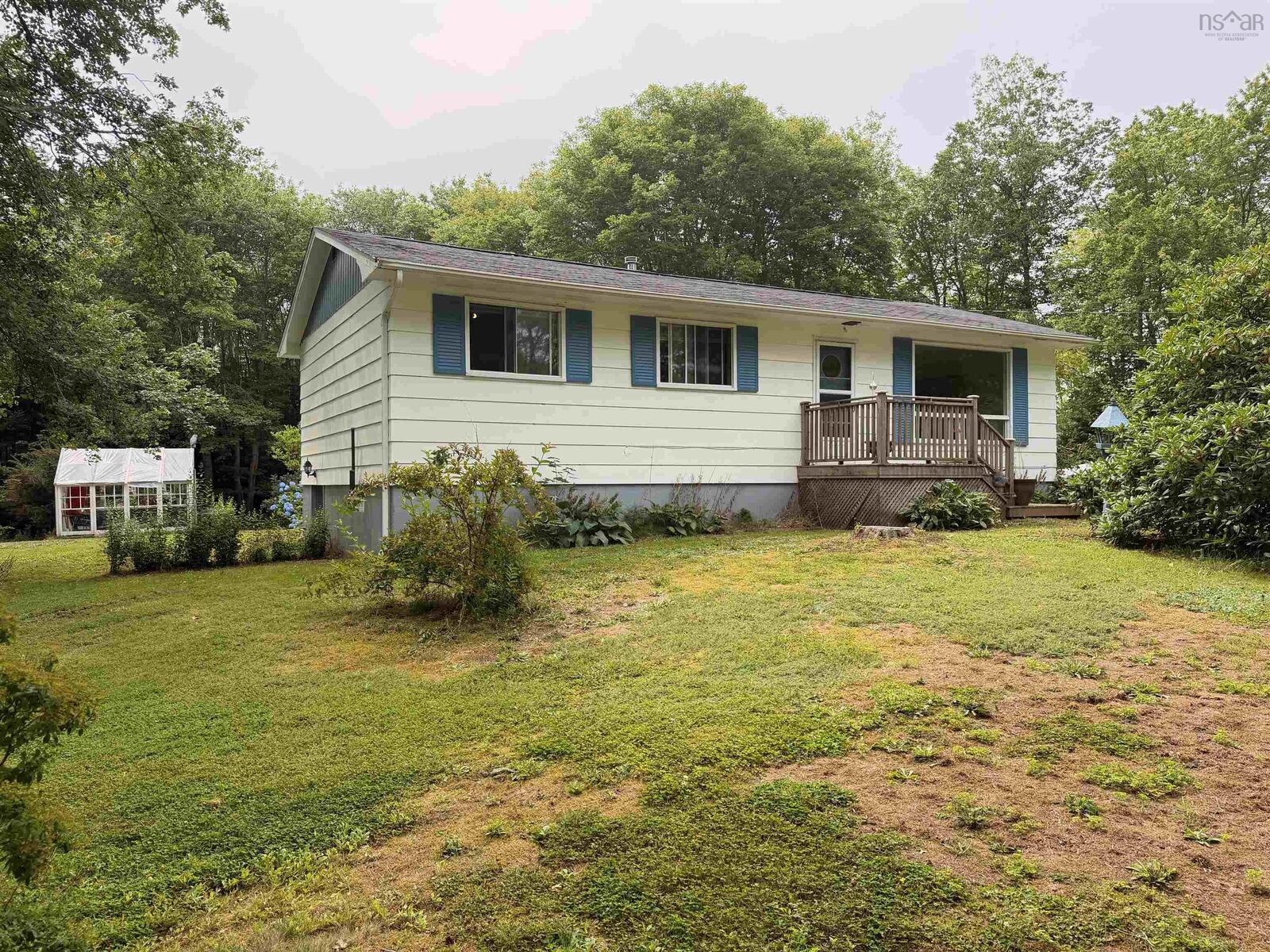 Property Photo: 388 Highway 334 NS B0W 1B0