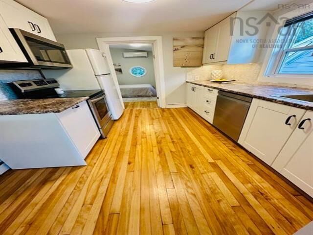 Property Photo: 2079 & 2081 Poplar Street NS B3L 2Y6