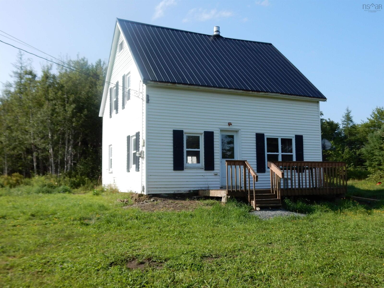 Property Photo:  644 St Marys Road  NS B0N 2M0 