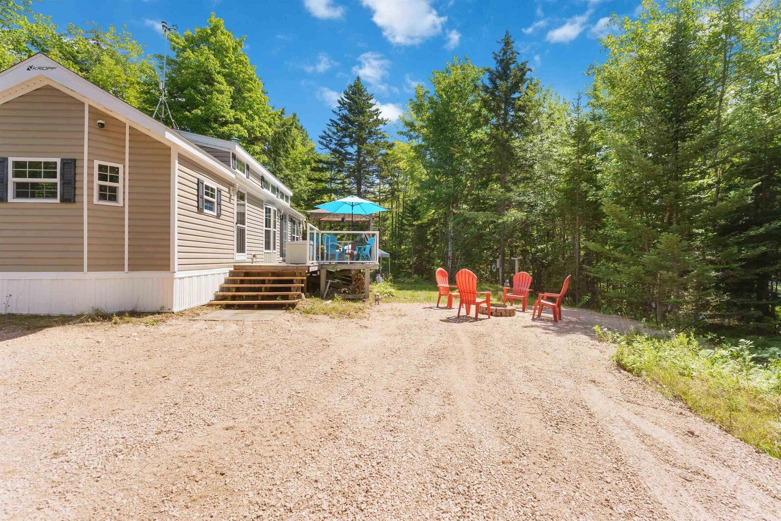 Property Photo:  355 Airforce Camp Road  NS B0P 1H0 