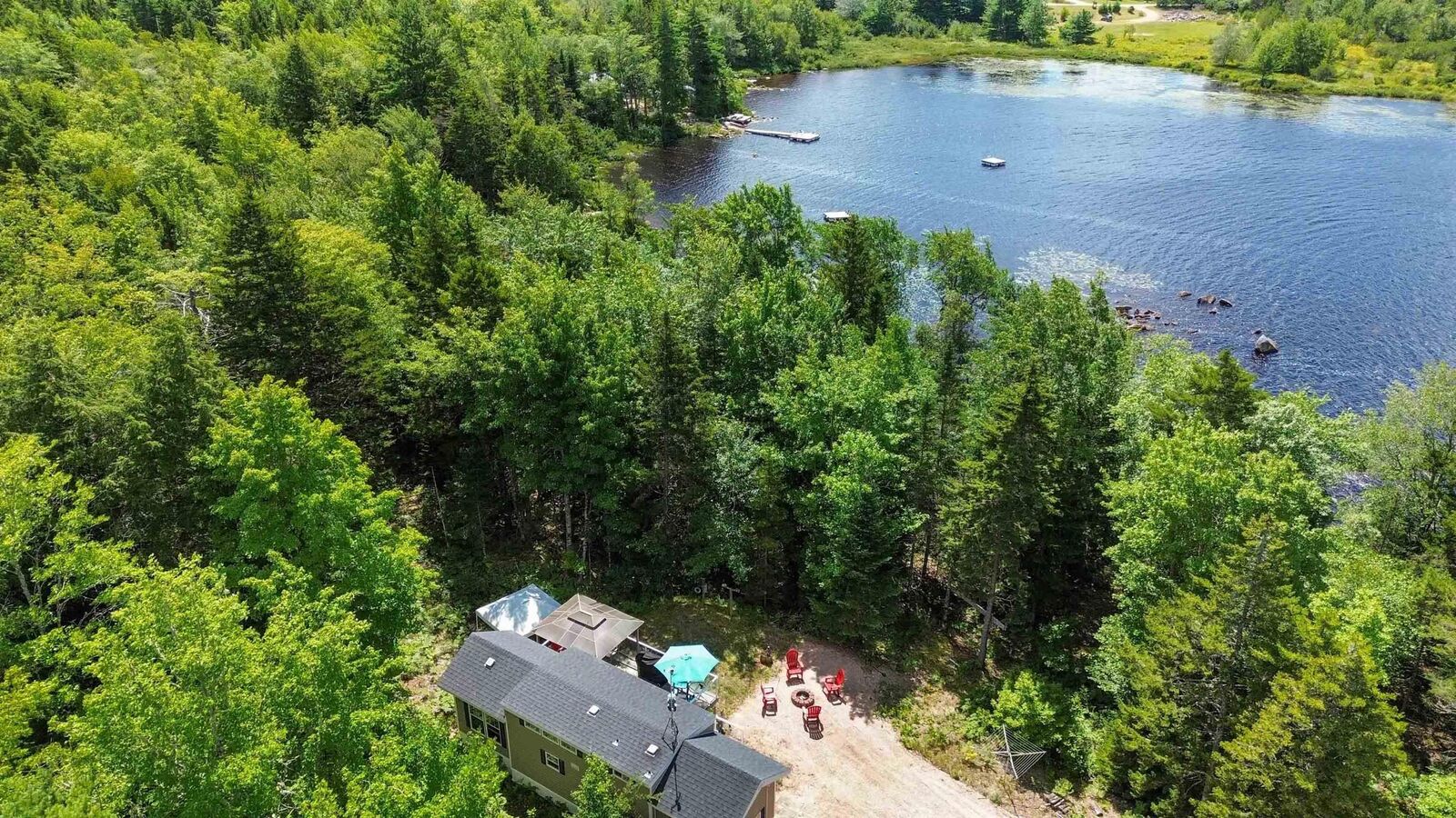 Property Photo: 355 Airforce Camp Road NS B0P 1H0