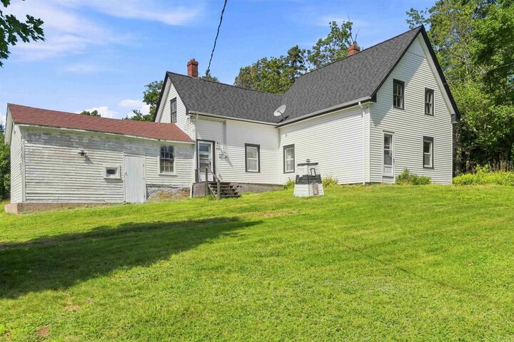 601 Seaman Street — photo 1