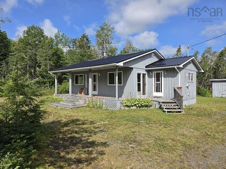 Property Photo: 9 Highway 256 NS B0K 1V0