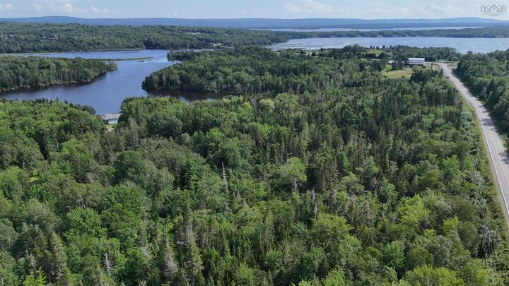 Property Photo:  Cabot Trail  NS B0E 1B0 