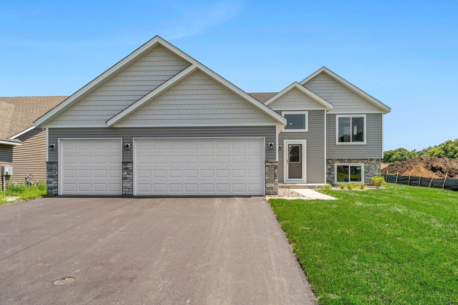 Property Photo: 121 Maple Lane MN 55009