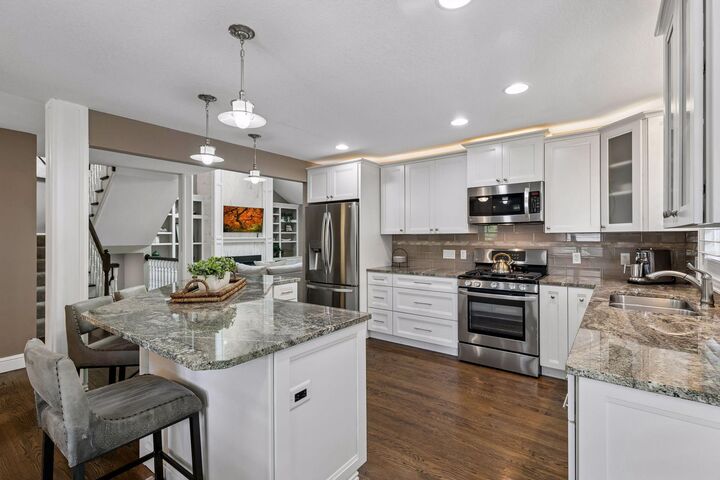 Property Photo: 1159 Hollybrook Drive MN 55391
