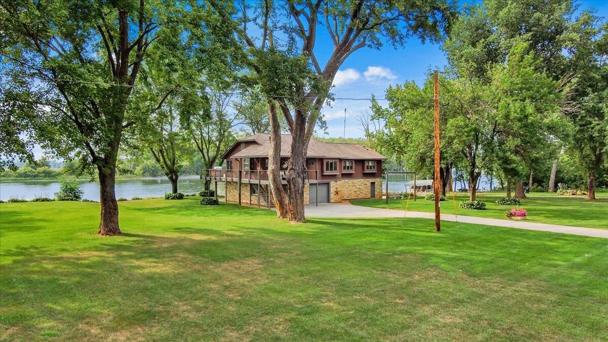 Property Photo:  N929 825th Street  WI 54014 