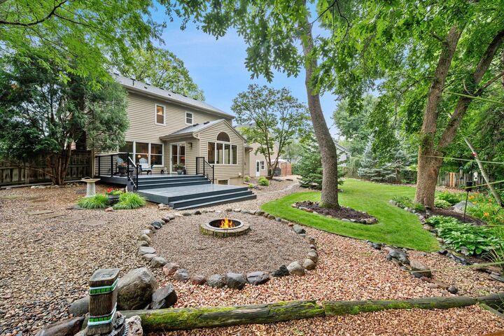 Property Photo: 17727 Kingsway Path MN 55044