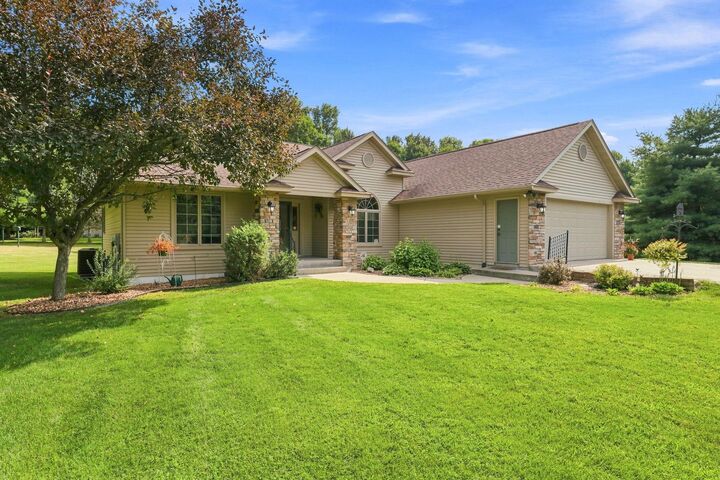 Property Photo: 1208 83rd Avenue WI 54001