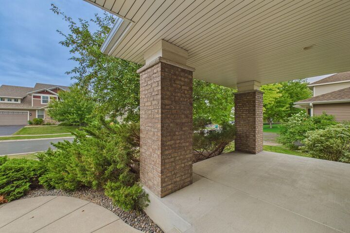 Property Photo: 6276 Peony Lane N MN 55311