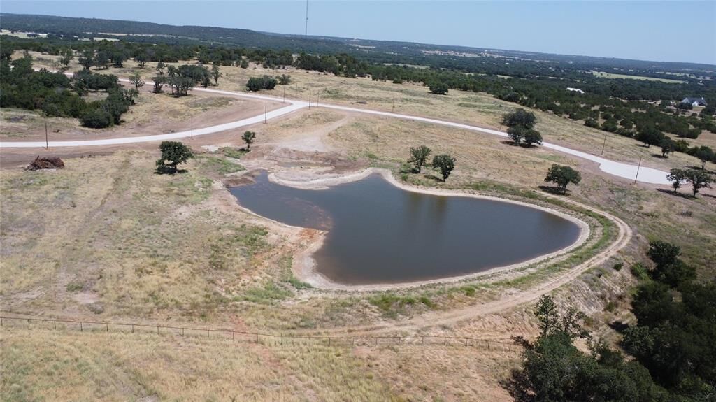 Property Photo: Lot 7 Silver Spur Court TX 76401