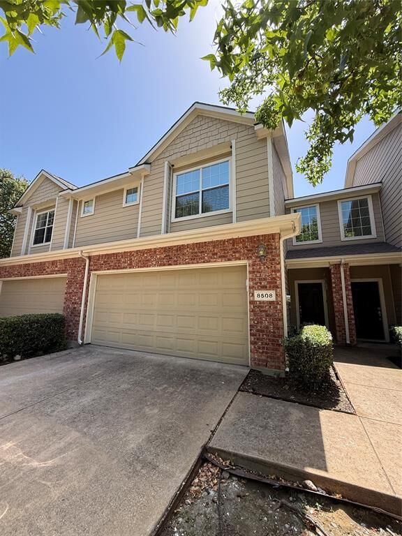 Property Photo:  8508 Forest Highlands Drive  TX 75024 