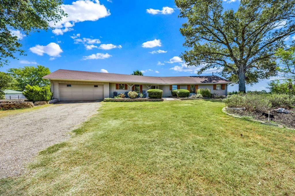 Property Photo:  8727 S Fm 69  TX 75431 