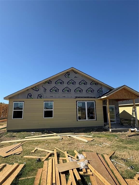Photo de la propriété: 127 Walker Lane TX 75147
