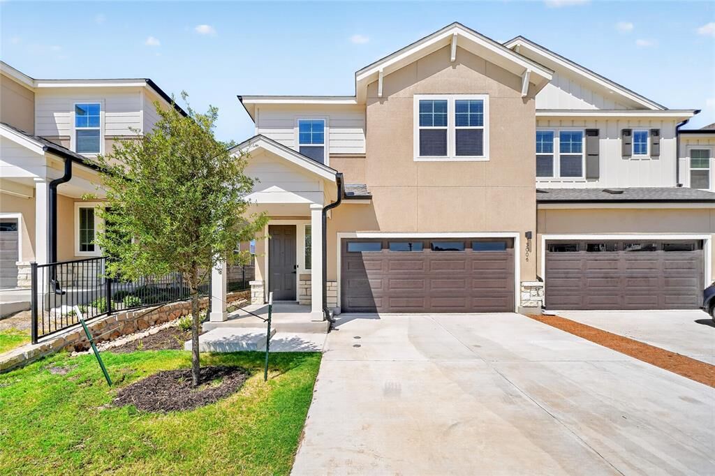 Property Photo: 3006 Harmon Drive TX 75454