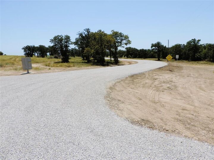 Property Photo:  Lot 3 High Point Court  TX 76401 