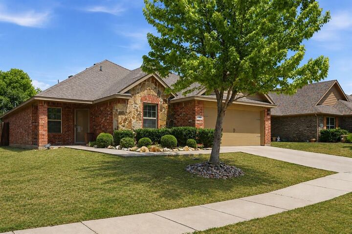 Property Photo:  2380 Willard Way  TX 75126 