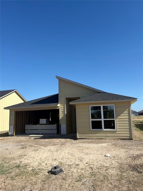Photo de la propriété:  131 Walker Lane  TX 75147 