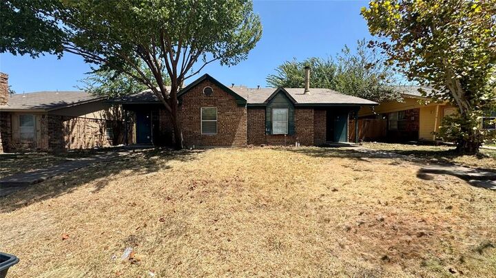 Property Photo:  7483 Tiffany Meadows Lane  TX 76140 