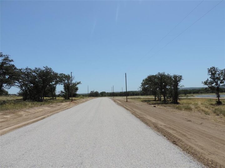 Property Photo: Lot 1 Silver Spur Court TX 76401