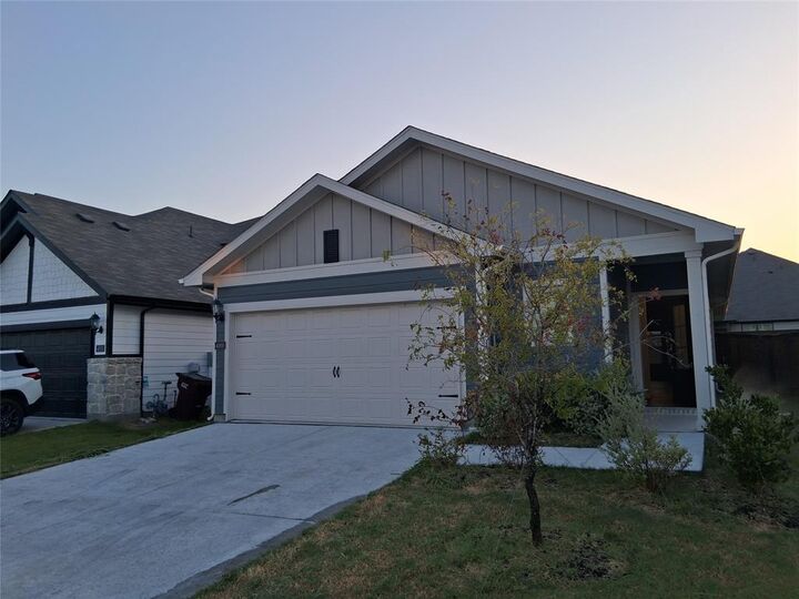 Property Photo:  4000 Marble Falls  TX 75442 