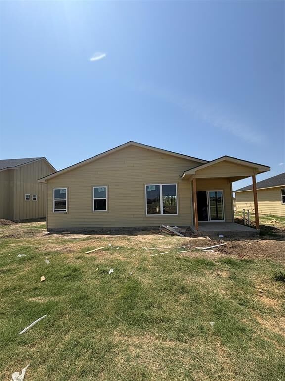 Photo de la propriété: 135 Walker Lane TX 75147