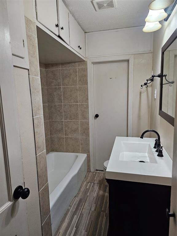 Property Photo:  2515 Denison Street  TX 76201 