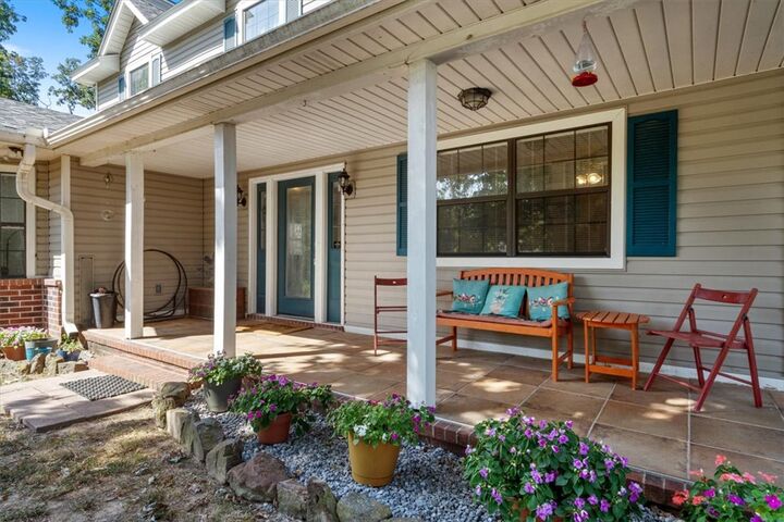 Property Photo: 16843 Gum Springs Drive AR 72761