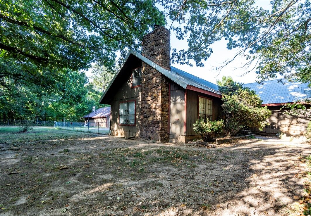 Property Photo: 13301 Big Red Lane AR 72734