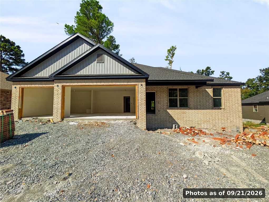 Property Photo:  3 Selland Lane  AR 72715 