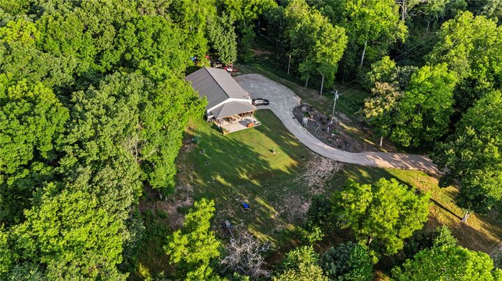 Property Photo:  681 & 825 Windwalker Lane  MO 64843 