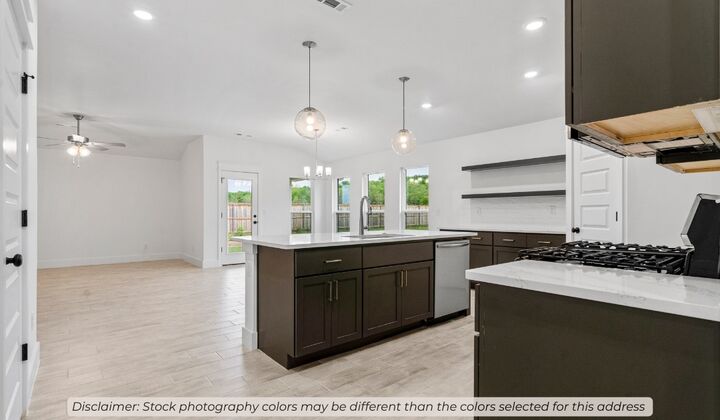 Property Photo: 360 Legacy Lane AR 72753