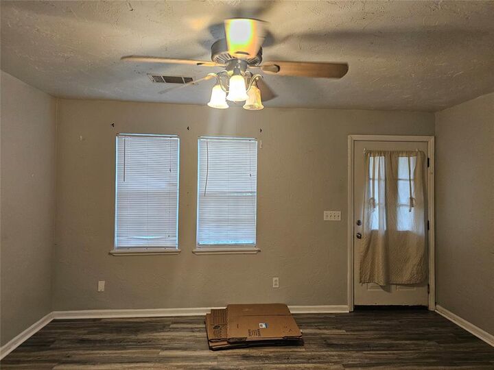 Property Photo: 1112 Jet Drive OK 73110