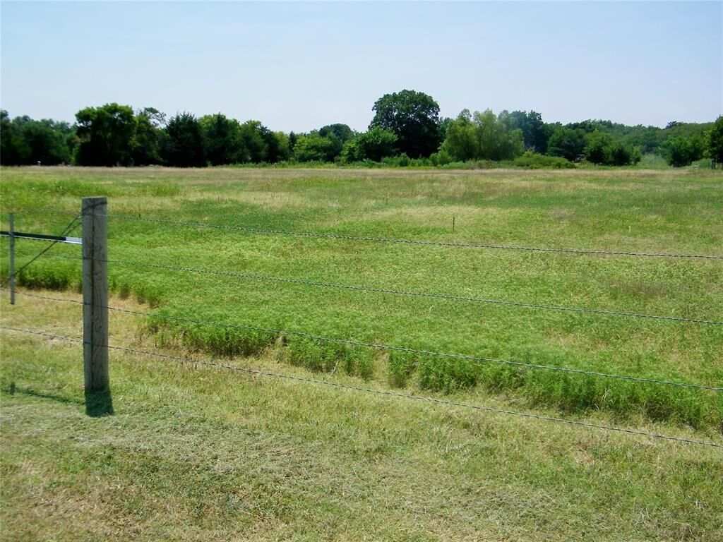 Property Photo: 506620 E County Road 1510A / 5 Acre Lot OK 74872