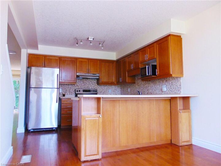 Property Photo: 214 Snowdrop Crescent ON N2E 4C2