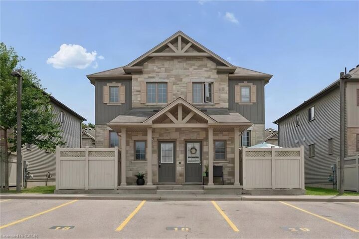 931 Glasgow Street 3B — photo 1